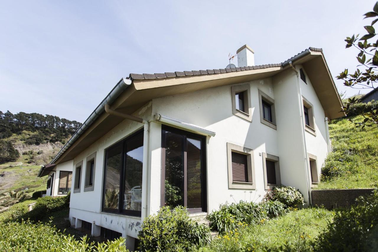 Apartment Itsas Begi - Basque Deba